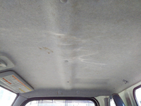 三菱ふそうキャンター平ボディ小型（2t・3t）[写真34]