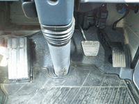 三菱ふそうキャンター平ボディ小型（2t・3t）[写真38]