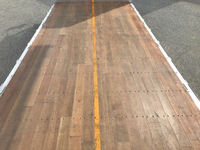 いすゞフォワードアルミウイング中型（4t）[写真12]