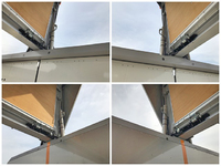 いすゞフォワードアルミウイング中型（4t）[写真15]