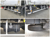 いすゞフォワードアルミウイング中型（4t）[写真21]