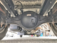 いすゞフォワードアルミウイング中型（4t）[写真27]