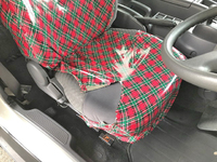 いすゞフォワードアルミウイング中型（4t）[写真33]