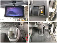 いすゞフォワードアルミウイング中型（4t）[写真38]