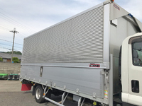 いすゞフォワードアルミウイング中型（4t）[写真08]