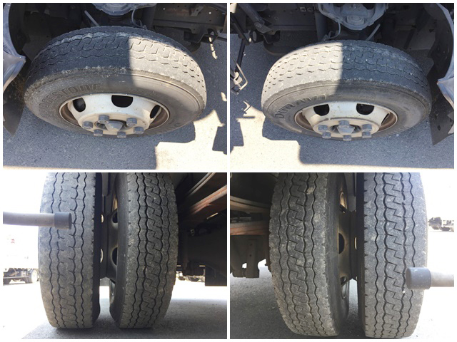 いすゞエルフ冷凍車（冷蔵車）小型（2t・3t）[写真26]