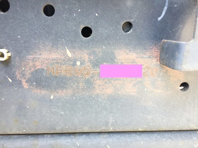 いすゞエルフ冷凍車（冷蔵車）小型（2t・3t）[写真38]