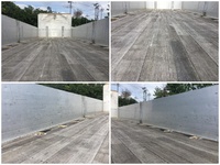 日野レンジャーアルミブロック増トン（6t・8t）[写真11]