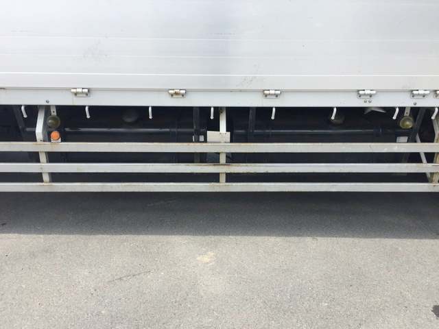 日野レンジャーアルミブロック増トン（6t・8t）[写真13]