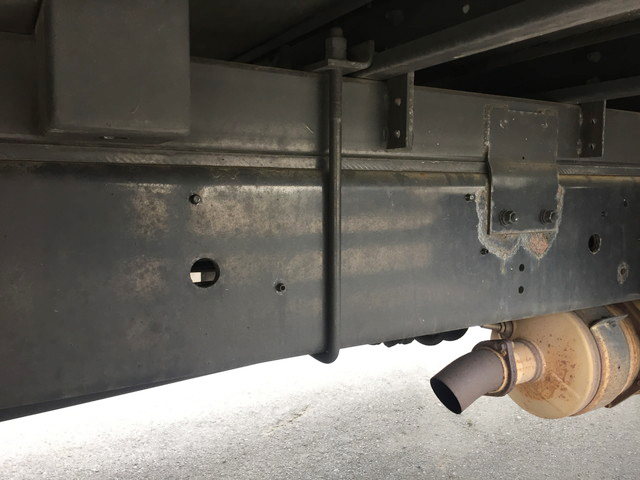 日野レンジャーアルミブロック増トン（6t・8t）[写真14]