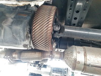 日野レンジャーアルミブロック増トン（6t・8t）[写真19]