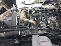 日野レンジャーアルミブロック増トン（6t・8t）[写真21]