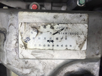 日野レンジャーアルミブロック増トン（6t・8t）[写真23]