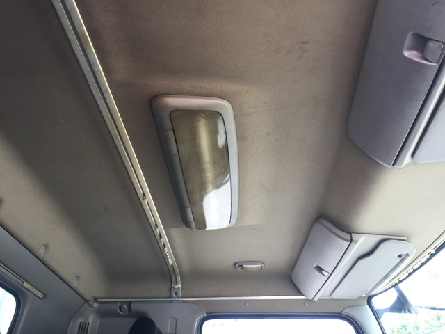 日野レンジャーアルミブロック増トン（6t・8t）[写真28]