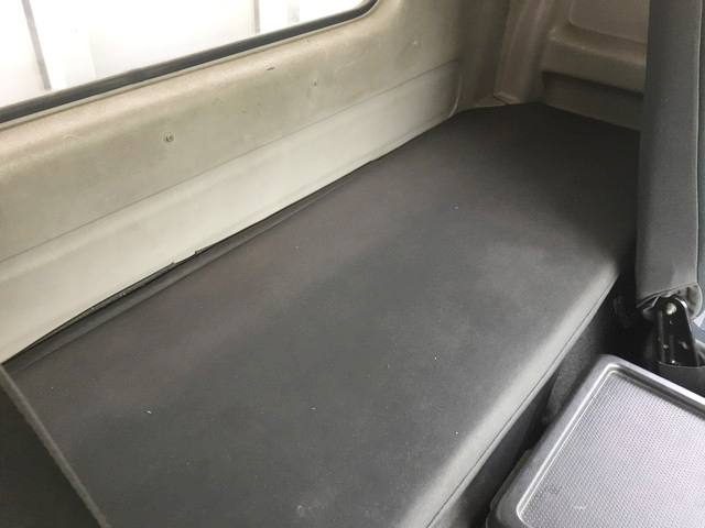 日野レンジャーアルミブロック増トン（6t・8t）[写真29]