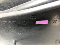 日野レンジャーアルミブロック増トン（6t・8t）[写真36]