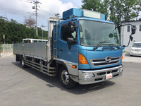 日野レンジャーアルミブロック増トン（6t・8t）[写真03]