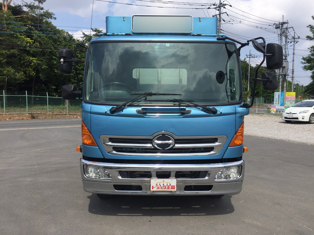 日野レンジャーアルミブロック増トン（6t・8t）[写真07]