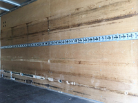 三菱ふそうキャンターアルミバン小型（2t・3t）[写真14]