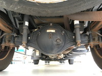 三菱ふそうキャンターアルミバン小型（2t・3t）[写真22]