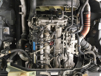 三菱ふそうキャンターアルミバン小型（2t・3t）[写真24]