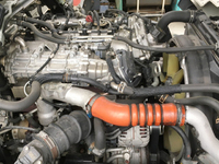 三菱ふそうキャンターアルミバン小型（2t・3t）[写真26]