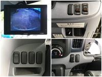 三菱ふそうキャンターアルミバン小型（2t・3t）[写真35]