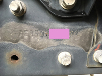 三菱ふそうキャンターアルミバン小型（2t・3t）[写真39]