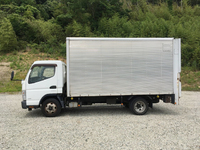 三菱ふそうキャンターアルミバン小型（2t・3t）[写真05]