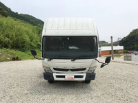 三菱ふそうキャンターアルミバン小型（2t・3t）[写真08]