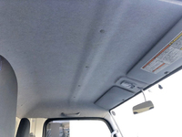 三菱ふそうキャンタークレーン4段小型（2t・3t）[写真16]