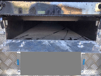 三菱ふそうキャンタークレーン4段小型（2t・3t）[写真08]