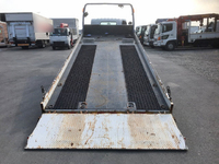 いすゞエルフセーフティローダー小型（2t・3t）[写真12]