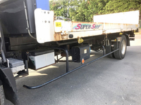 いすゞエルフセーフティローダー小型（2t・3t）[写真18]