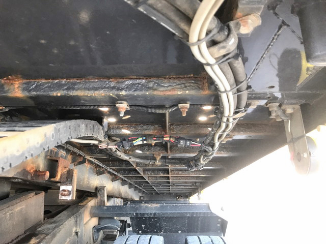 いすゞエルフセーフティローダー小型（2t・3t）[写真20]