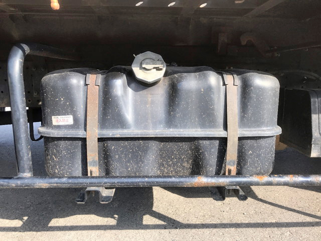 いすゞエルフセーフティローダー小型（2t・3t）[写真23]