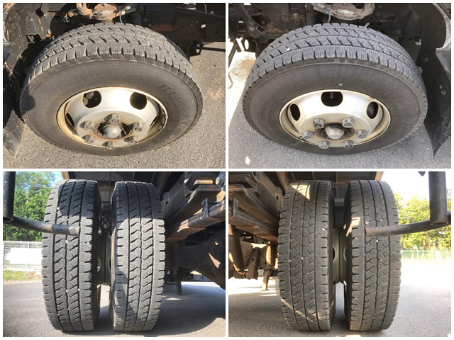 いすゞエルフセーフティローダー小型（2t・3t）[写真24]