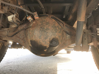 いすゞエルフセーフティローダー小型（2t・3t）[写真25]