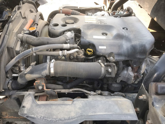 いすゞエルフセーフティローダー小型（2t・3t）[写真26]