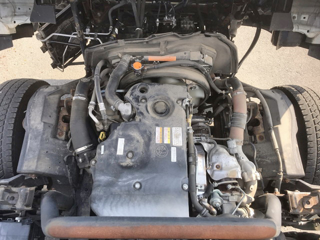 いすゞエルフセーフティローダー小型（2t・3t）[写真28]