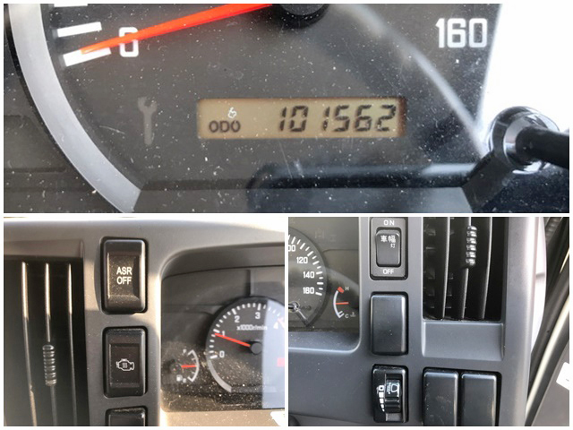 いすゞエルフセーフティローダー小型（2t・3t）[写真36]