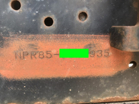 いすゞエルフセーフティローダー小型（2t・3t）[写真39]