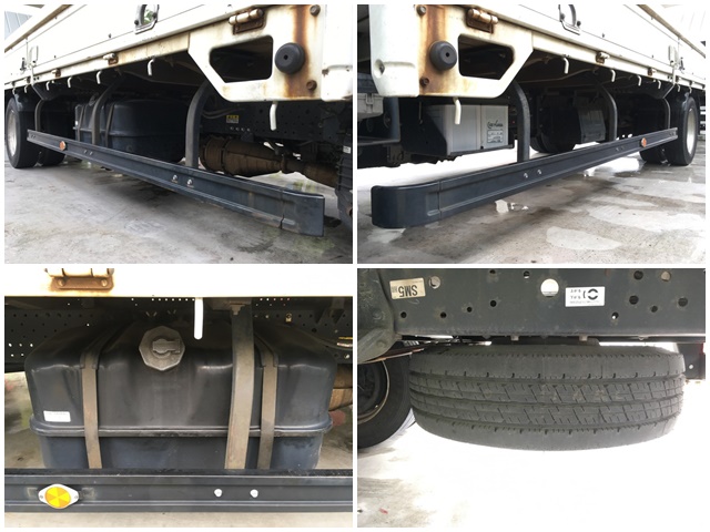 マツダタイタン平ボディ小型（2t・3t）[写真10]