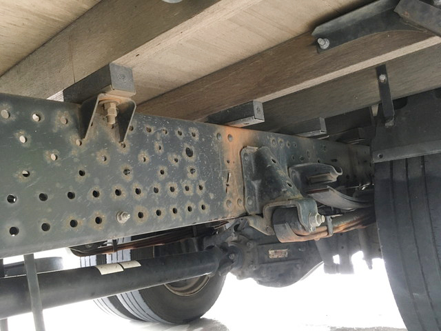 マツダタイタン平ボディ小型（2t・3t）[写真11]