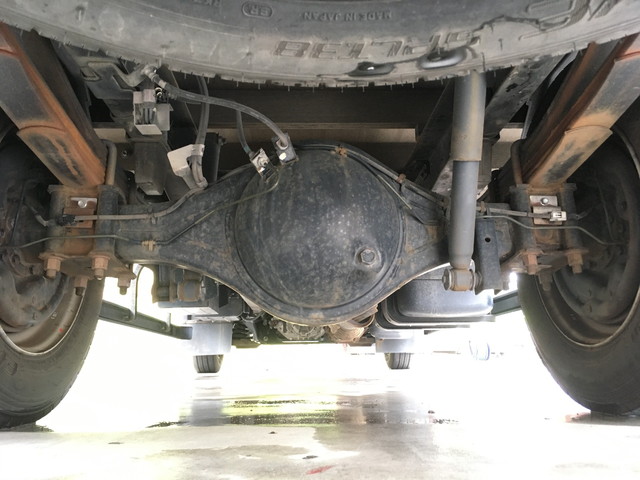 マツダタイタン平ボディ小型（2t・3t）[写真13]