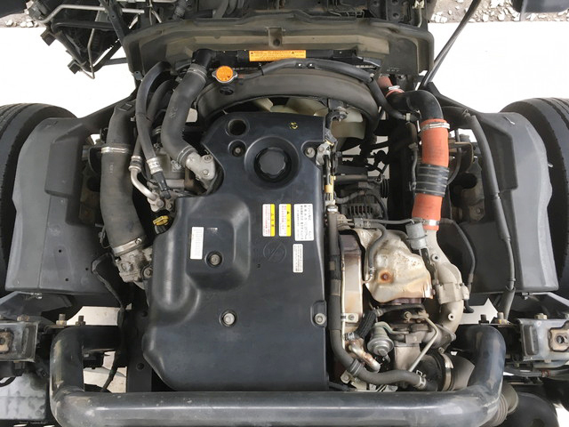 マツダタイタン平ボディ小型（2t・3t）[写真15]