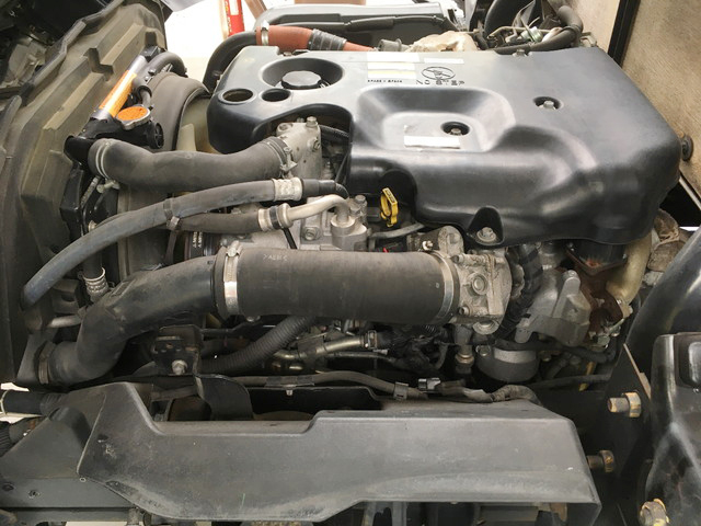 マツダタイタン平ボディ小型（2t・3t）[写真16]