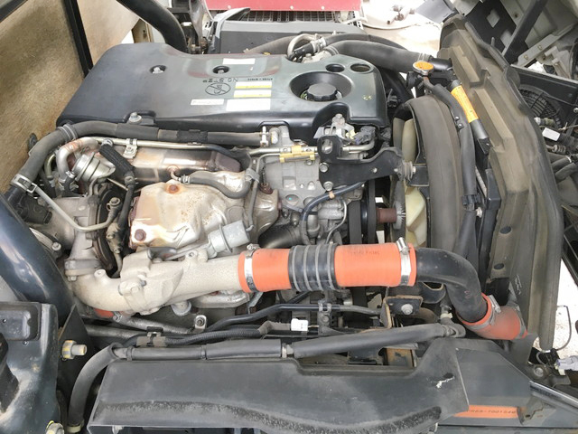 マツダタイタン平ボディ小型（2t・3t）[写真17]