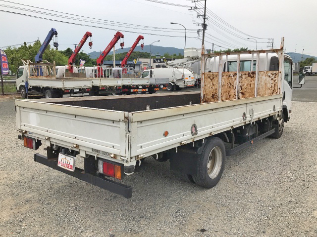 マツダタイタン平ボディ小型（2t・3t）[写真02]