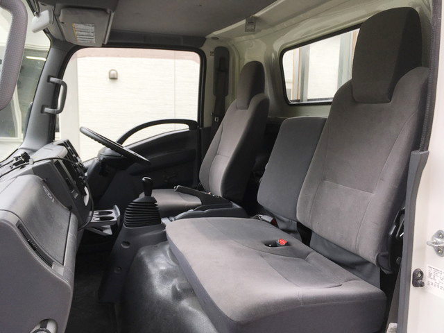 マツダタイタン平ボディ小型（2t・3t）[写真21]